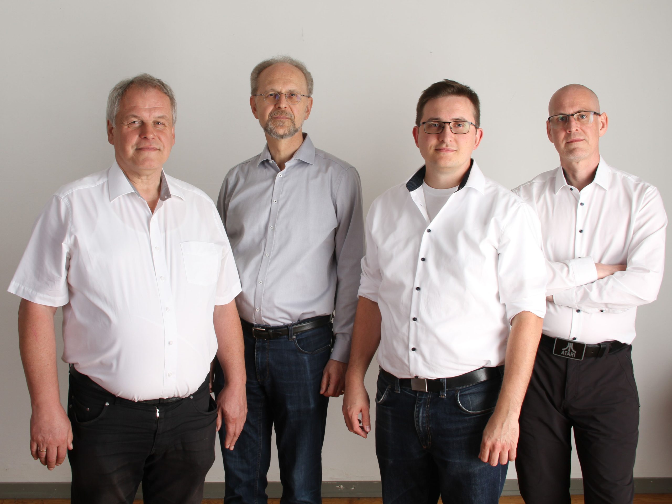 Viconnis GmbH - Team